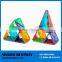 Playmags New Magnetic Building Tile Blocks Magna Tiles