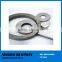 Permanent Smco customized sintered super strong ring magnets for sale