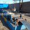 Grade A283 A387 Normalized finished Mild carbon steel Sheet in Thickness 18mm