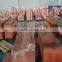 extrusion 0.5mm 12mm 50mm thickness bare flat Copper bus bar