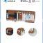 Anti-slip Elastic Organizer Bag card holder Sun Shade CD Storage Holder
