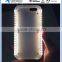 Light up your face while selfie! Selfie LED light up phone case for iphone 6