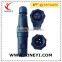 M14 M16 electrical plug waterproof connectors
