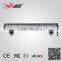 126W 19.8inch car work light led driving light 3w waterproof IP 67