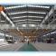 Q235 Q345 Design Manufacture Steel Frame Workshop