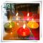 Low oil content candle used paraffin wax for sale