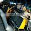 Car Dumper Unloading System