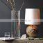 T6020 E27 study table lamp in modern style
