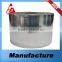 50MIC MATT SILVER PET FILM