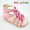 2016 Summer High Heel Sandals For Girls