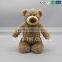 Valentine Gifts Animal Teddy Bear Plush Doll in 35cm