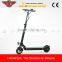 China factory 250W foldable 2 wheel electric scooters for adult with CE approval