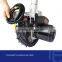 Motorized Trailer Jack (Max vehicle load: 2722 KG (6000LB))