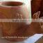 Wholesale Slug Shape Flower pots, Red Terracotta Flower Pots Garden Decor