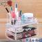 Cosmetic Display Stands,Acrylic Makeup Organizer Cosmetic Display