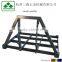 tractor frontloader attachment land leveller