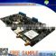 Multilayer shenzhen 94v0 remote control pcb factory