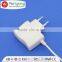 energy star iv 220v ac dc 5v 1a power adapter with BIS pse ul certificate