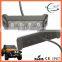 2016 fashion design 12W auto led work light for car/motorcycles/jeep SUv