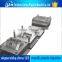 Moulds, Moulding Materials, Moulded Components