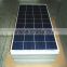 China Top 10 Manufacture High Quality 12V 100W Solar Panel with 36 cells series