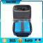 eva Wireless Bluetooth Speaker carrying case with plastic handle