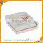 wholesale different types gift box custom chocolate packaging