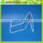 DDS-S008 ISO9001 Chinese Factory Produce Cheap Plastic Shoe Stand