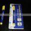 water based banknote detector pen