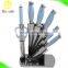 Brighten up your kitchen unique color innovative stainless steel knife