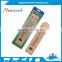 NL507 Hot sales new type wooden thermometer without mercury