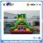 2016 Giant Inflatable Obstacle , Kids Inflatable Obstacle Course , Obstacles For Kids