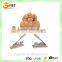 Manual Aluminium Alloy Pecan and Nut Cracker Clip Nut
