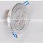 High quality round led ceiling light 5w with best price