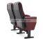 2016 Liansheng modern price auditorium chair cinema chair