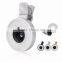selfie rechargeable fill light clip lens