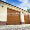 aluminum industrial roller shutter door