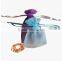 Excellent quality velvet drawstring pouches, promotional gift wrap, jewellery packaging bag