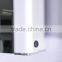 DUBAI Luxury Wall mounted waterproof Illuminated aluminum bathroom mirror cabinet with led light