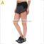 Hot sale girls gym shorts loose running shorts pant