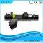 Hot sale auto parts Japanese quality electric genuine fuel injector nozzle FBY2850 16600-EN200 for NV Sentra 2.0L