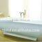 All Lighting Jet Bathtub, massage bathtub,2 person whirlpool Bath tub