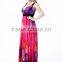 2016 sey beach dress silk dress