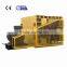 PG Series Triple Roller Crusher Sand Making Equipment Crusher For Sand Making