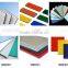 Decorative Aluminum Composite Panel Faux Tile Wall Panel ACP Sheet