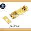 1 inch Width Brass Barrel Bolt