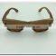 Trade Assurance 2015 New Design Custom Promotional Wooden/Bamboo Sunglasses /High-End Retro Fashion Sunglasses