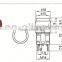 automotive switch/ toggle switch