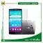 High Transparent Crystal Clear LCD Screen Protector for LG G4H810VS99F500