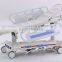 Luxurious hydraulic stretcher